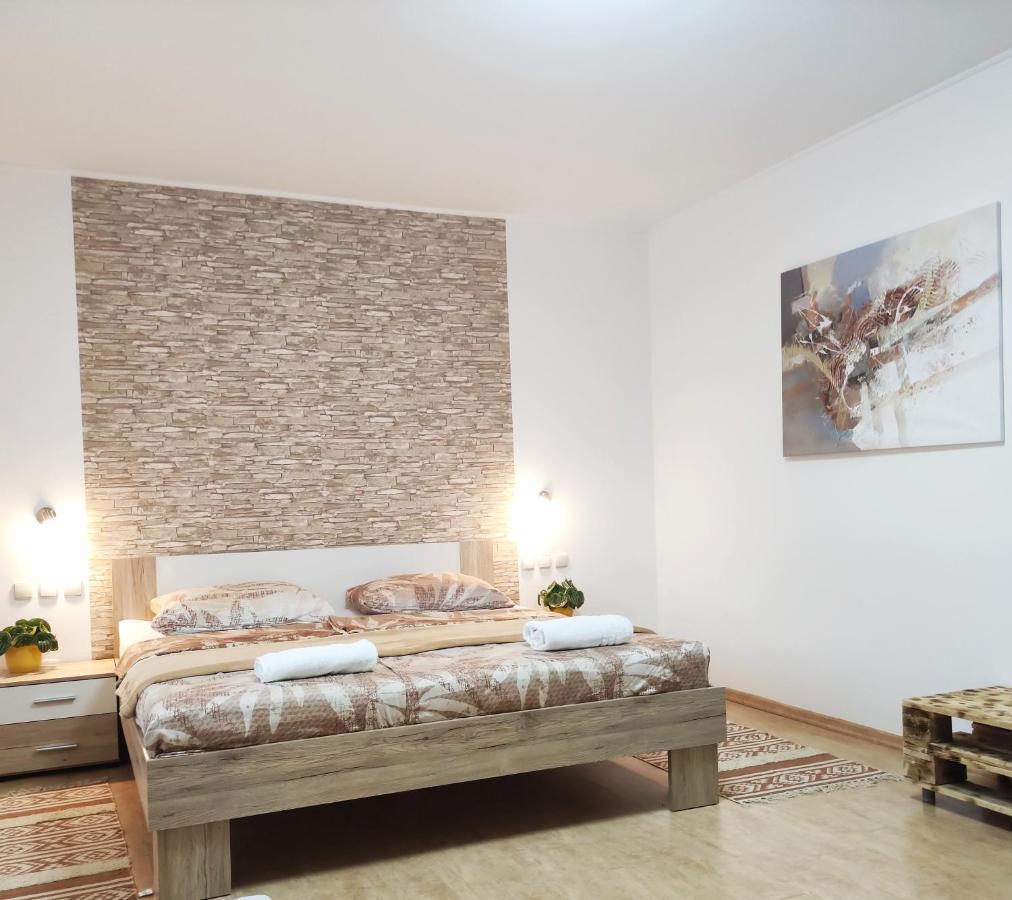 Sweet Home Apartment Marburg Exterior foto