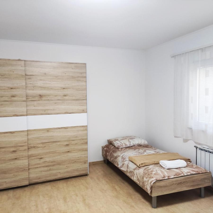 Sweet Home Apartment Marburg Exterior foto