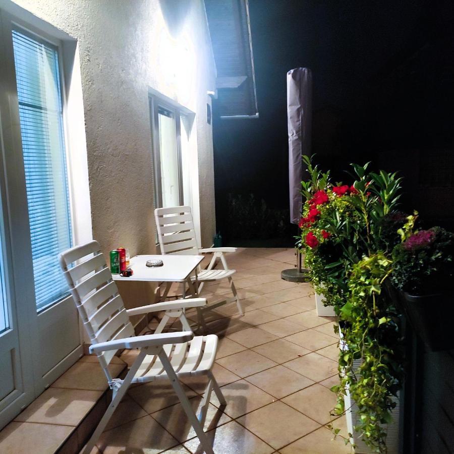 Sweet Home Apartment Marburg Exterior foto
